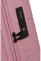 American Tourister DashPop - Reiskoffer 55 cm - Uitbreidbaar - Lilas Pink