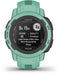 Garmin Instinct 2S Solar - Smartwatch - GPS - Zwart (Groen)