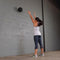 Body-Solid Premium Tire Tread Slam Ball