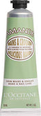 Handcrème L´occitane Amande (30 ml) (30 ml)