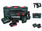 Metabo KH 18 LTX BL 24 Q - Accuhamer - Brushless-technologie en stofafzuiging - (1 stuk)