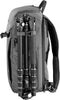 Vanguard VEO ADAPTOR R44 - Rugzak - Waterbestendig - Grijs