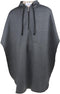 Rollator Poncho met Capuchon - Warm & Universeel voor Handmatige & Elektrische Rollators, Winter Ges