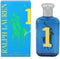 Ralph Lauren The Big Pony Collection N°1 - 100 ml - eau de toilette spray - herenparfum