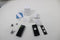 eufy Video Doorbell - Videodeurbel - 2K Sony sensor - Bewegingsdetectie