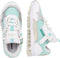 Vingino Ariana - Sneaker - Air unit demping - Sea blue - Maat 34