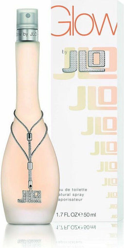 Damesparfum Jennifer Lopez Glow (50 ml)