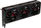 Powercolor Reaper - AMD Radeon RX 9070 - 16 GB GDDR6 - 7680 x 4320 Pixels - PCIe 5.0 - 1x HDMI 3x DisplayPort