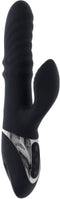 G-spot Vibrator Evolved Zwart