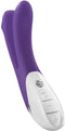 Mystim Bon Aparte - Paars - Vibrator