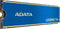 Adata Legend 710 - SSD 256GB - M.2 PCIe 3.0 - Leessnelheid 2100 MB/s - Schrijfsnelheid 1000 MB/s