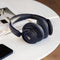 Soundcore Life Q30 - Draadloze over-ear koptelefoon - ANC - Blauw