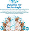 o.b. ProComfort Normal - Tampons - Dynamic Fit™ technologie - SilkTouch® oppervlak (16 stuks)