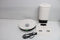 Ecovacs Deebot N10 Plus - Robotstofzuiger - 4300 Pa zuigkracht - 5200 mAh batterij