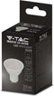 V-TAC VT-2333 LED Spots - GU10 Melkachtig 100° - IP20 - Wit - 2,9 Watt - 250 Lumen - 3000K