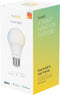 Hombli Smart White Bulb (9W) CCT - 4 Pack