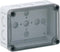 Spelsberg TK PC 1309-6-TM Installatiebehuizing 94 x 130 x 57 Polystereen, Polycarbonaat, Polyurethaan, Polyamide Lichtg