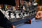LEGO® Icons - Piratenschip van Kapitein Jack Sparrow - 2862 onderdelen