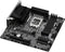 ASRock Z790M PG Lightning/D4 - Micro-ATX Moederbord - Intel Z790 - LGA 1700 - 4x DDR4 tot 128GB - 7.1 kanalen