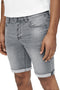 ONLY & SONS ONSPLY REG GR JOG SHO PK 8583 DNM NOOS - Heren Denim Shorts - Regular fit - Maat L