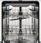 AEG FSE7674XP - Inbouwvaatwasser - AirDry technologie - 5000 serie