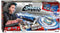 Spinner MAD Dual Shot Blaster Hurricane - Blaster met 2 spinners