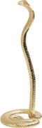 Light&living Ornament 25x21x60 cm SNAKE goud