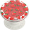 PopSockets PopGrip Lips - Strawberry Feels