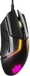 SteelSeries Rival 600 - Optische Gaming Muis - 12000 CPI - Zwart