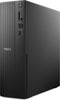 Dell Slim ECS1250 - Tower - Intel Core i5-14400 16GB RAM 512GB SSD 10 cores 4,7GHz