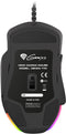 Genesis Xenon 770 - Gamingmuis - 14 programmeerbare knoppen - RGB verlichting