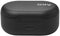 AKG N5 Hybrid - In-ear Headset - Draadloos Bluetooth 5.3 - Zwart