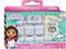 Gabby's Poppenhuis Stempelset