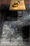 Dutchbone Class - Salontafel 120x60 cm - Eiken met visgraatpatroon - Bruin