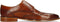 Melvin & Hamilton Martin 2 - Heren Monks - Geitenleer - Bruin (2023)