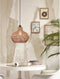 GOOD&MOJO Hanglamp Kalahari - Rotan - Ø32cm - Modern - Hanglampen Eetkamer, Slaapkamer, Woonkamer