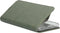 Mobiparts Galaxy A12 (2021) - Classic Wallet Case - Ruimte voor pasjes - Groen