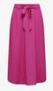 Only - Long Skirt - Maat M - Very Berry