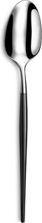 Amefa Eetlepel Zwart (12 Stuks) - DX683 - Restaurant - Hotel - Professioneel