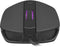 Genesis Krypton 150 - Gaming Muis - 2400 DPI - Zwart