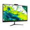 Acer Aspire C27-2G - Alles-in-één-pc - Intel® Core™ i5-13420H 16 GB DDR4 1 TB SSD Windows 11 Home Wi-Fi 6 Zwart