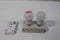 Philips Hue Essential - Slimme lamp E27 - 806 lumen - Multi-color (2 stuks)