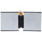 Battery suitable for Microsoft Surface 3 10.8
