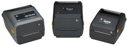 Zebra ZD421 - Etiketprinter - WLAN USB - 300 dpi (5704174524335)