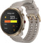 Polar Vantage M3 - Multisport Smartwatch met GPS - AMOLED scherm 1,28 inch - Goud
