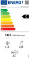 Samsung RB34C605CWW - Koel-vriescombinatie - No Frost - SmartThings AI Energy Mode - Wit
