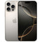 Apple iPhone 16 Pro Max - Naturel titanium - 256 GB - Fysieke simkaart + eSIM