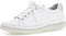 Gabor 86.458.50 - Dames Sneakers - Dikke zool - Wit