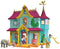 PLAYMOBIL - 71852 - Dierenhuis - Kleurrijke villa met dieren