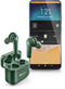 NGS Artica Bloom - In-ear Bluetooth Hoofdtelefoon - Microfoon - Groen